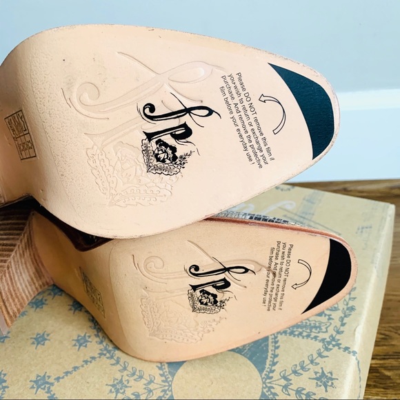 NEW FREE PEOPLE Barclay Ankle SNAKE Boots Size 7 - Picture 12 of 14